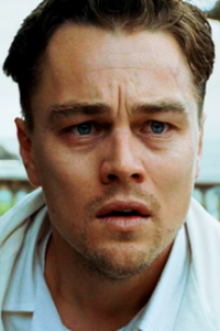 Shutter Island [Leonardo DiCaprio]